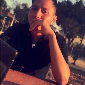 Meet your Posher, Jose